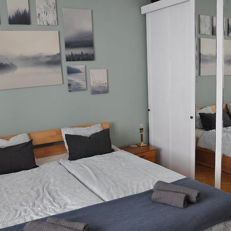 Lovely Apartment In Historic Center Bécs Kültér fotó